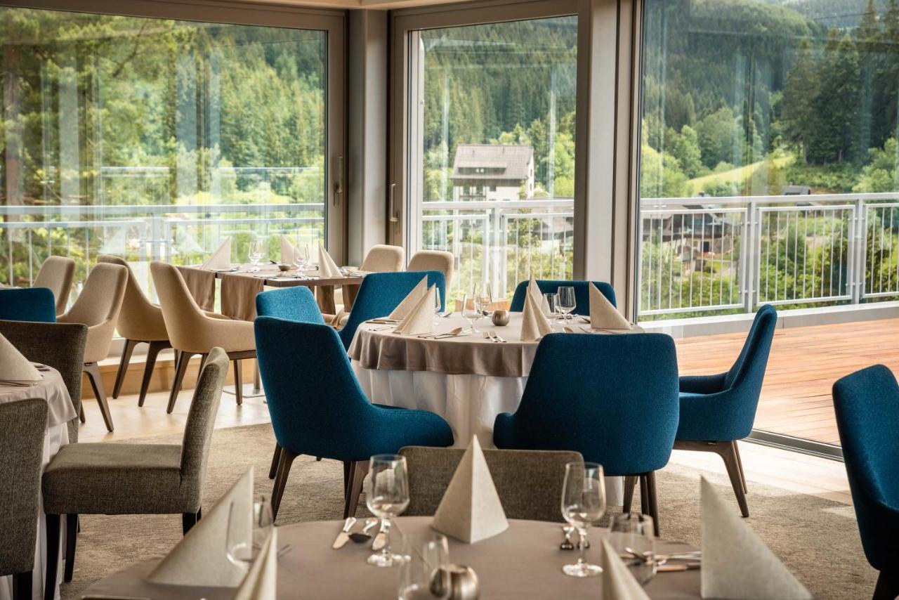 Spa Hotel Lanterna Velké Karlovice エクステリア 写真