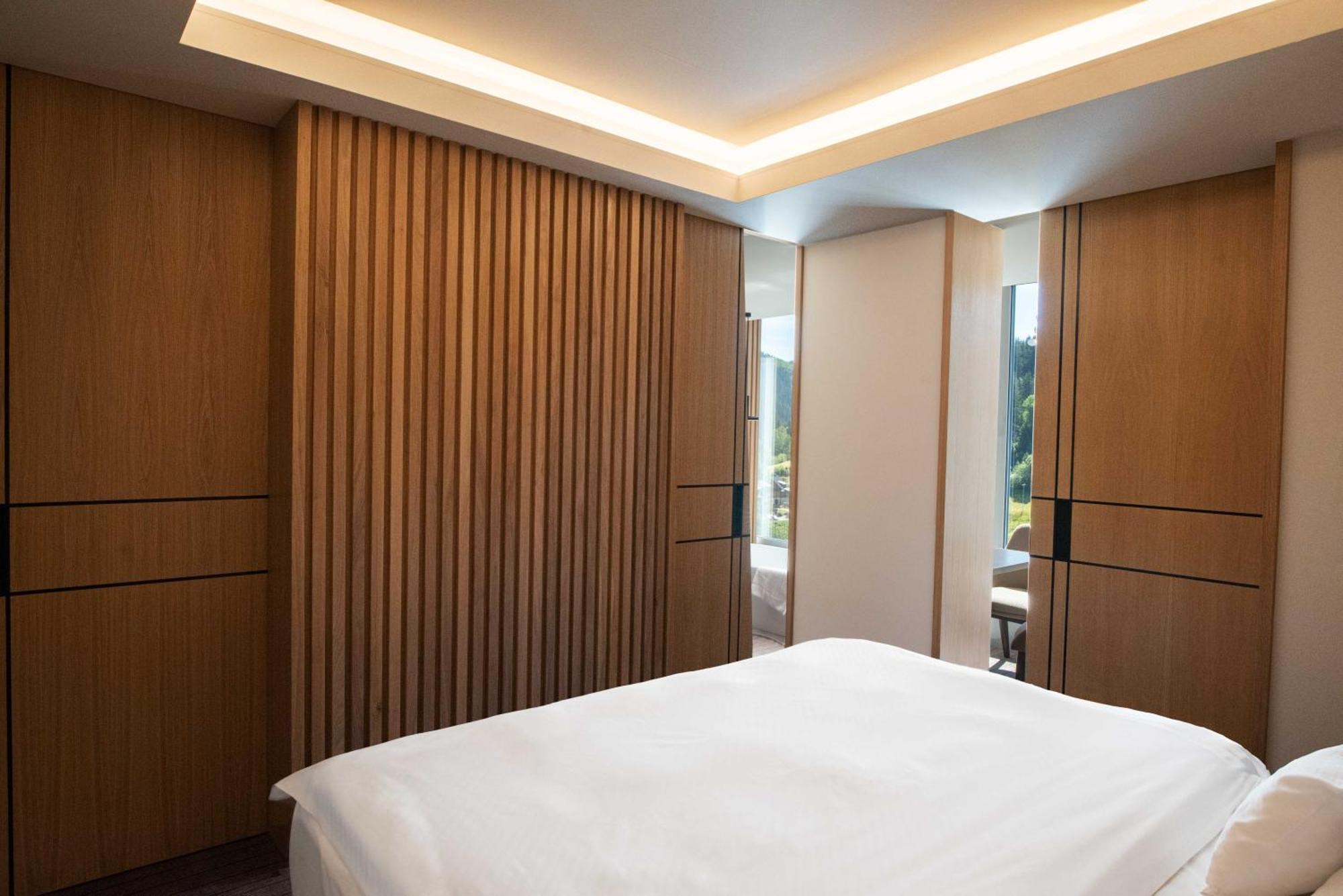 Spa Hotel Lanterna Velké Karlovice 部屋 写真