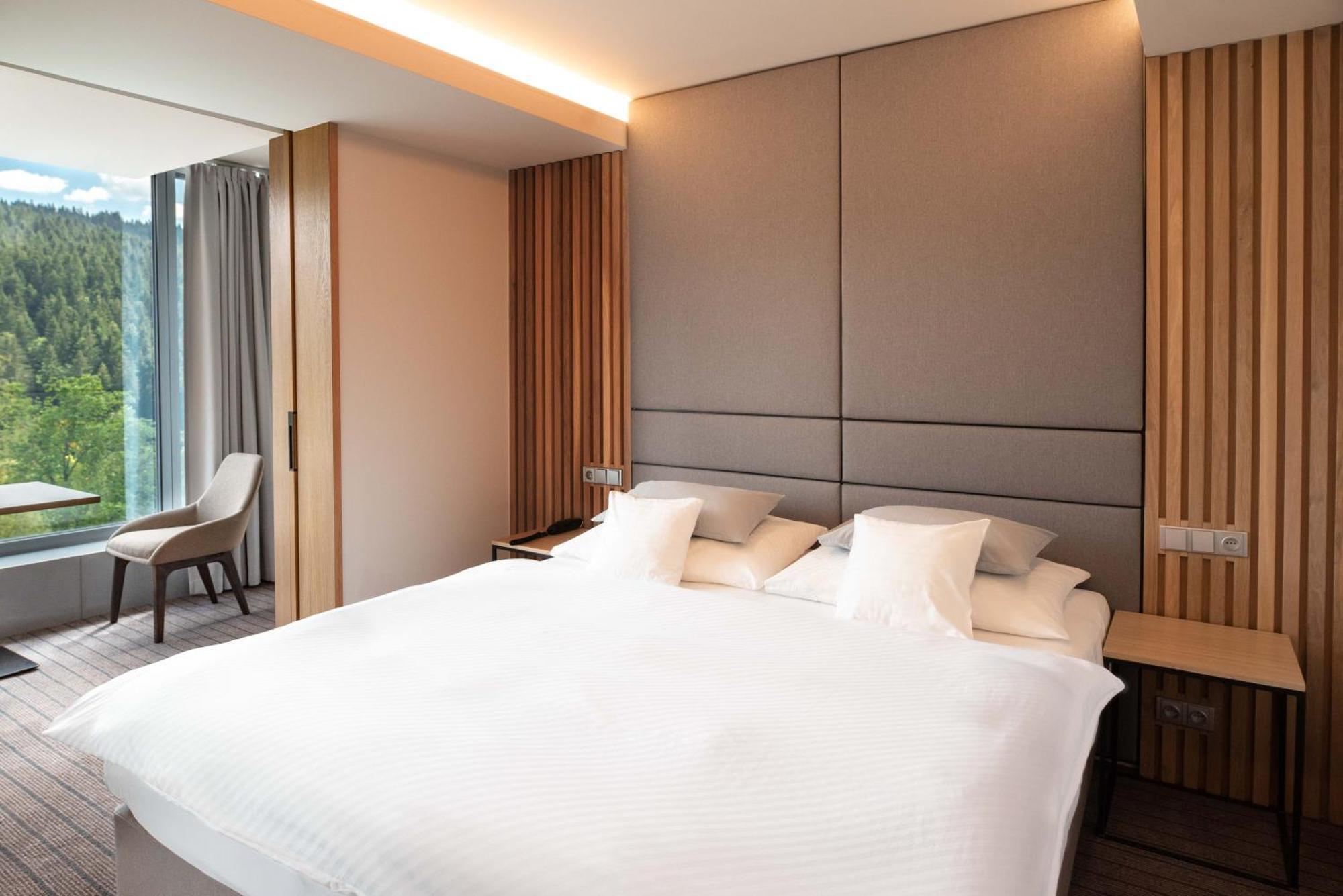 Spa Hotel Lanterna Velké Karlovice 部屋 写真
